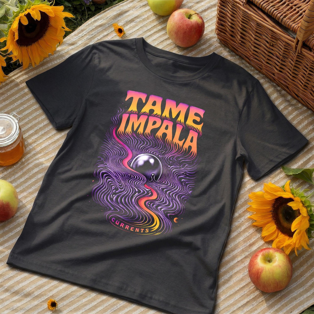 Shirt Tee Tame